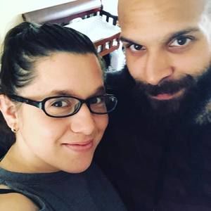 Meet your Posher, Jonathan